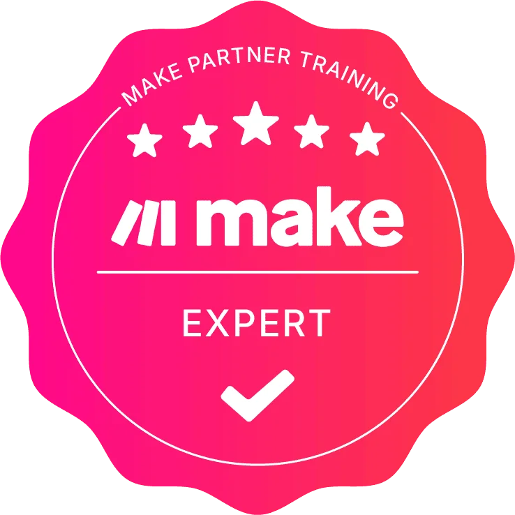 Make Certified Expert