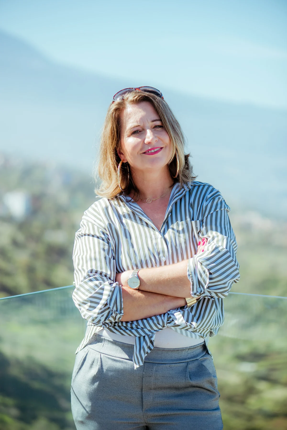 Susana Toth · Make.com Certified Expert