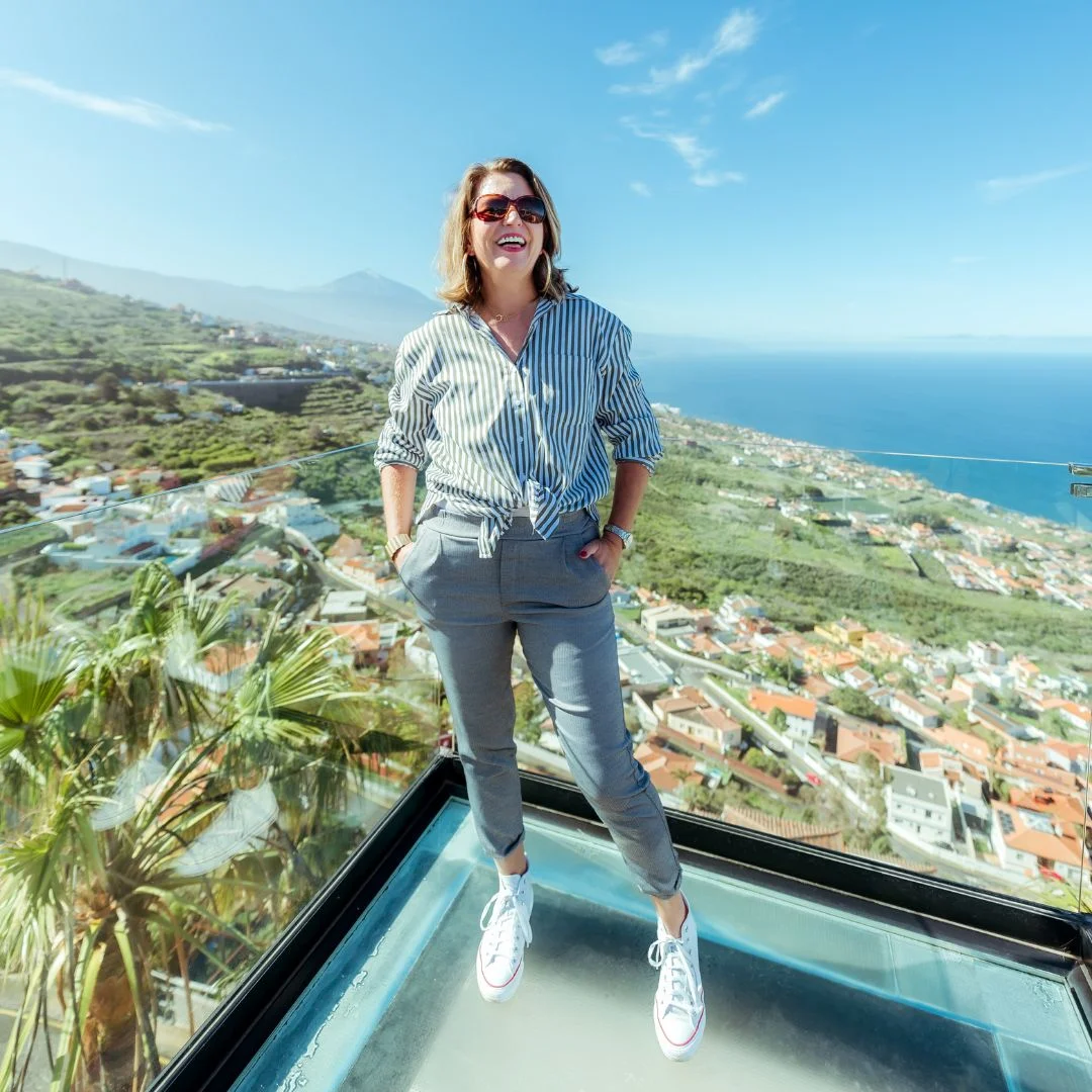 Susana Toth — Make.com Certified Expert