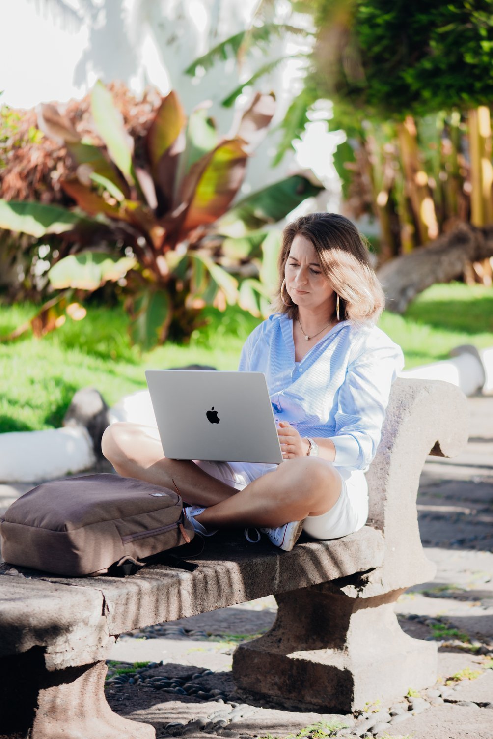 Susana Toth - üzleti automatizálás