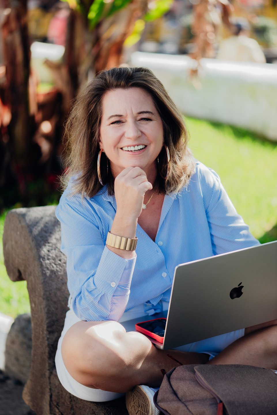 Susana Toth - Üzleti automatizálás kisvállalkozóknak | Make.com szakértő Vállalkozás automatizálás A-tól Z-ig | Make.com kurzus kisvállalkozóknak