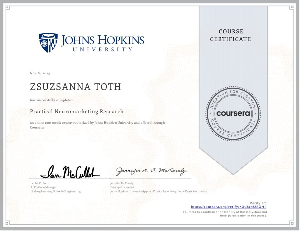 Ki vagyok én? 12 Coursera XOU8L485FOH1 page 0001