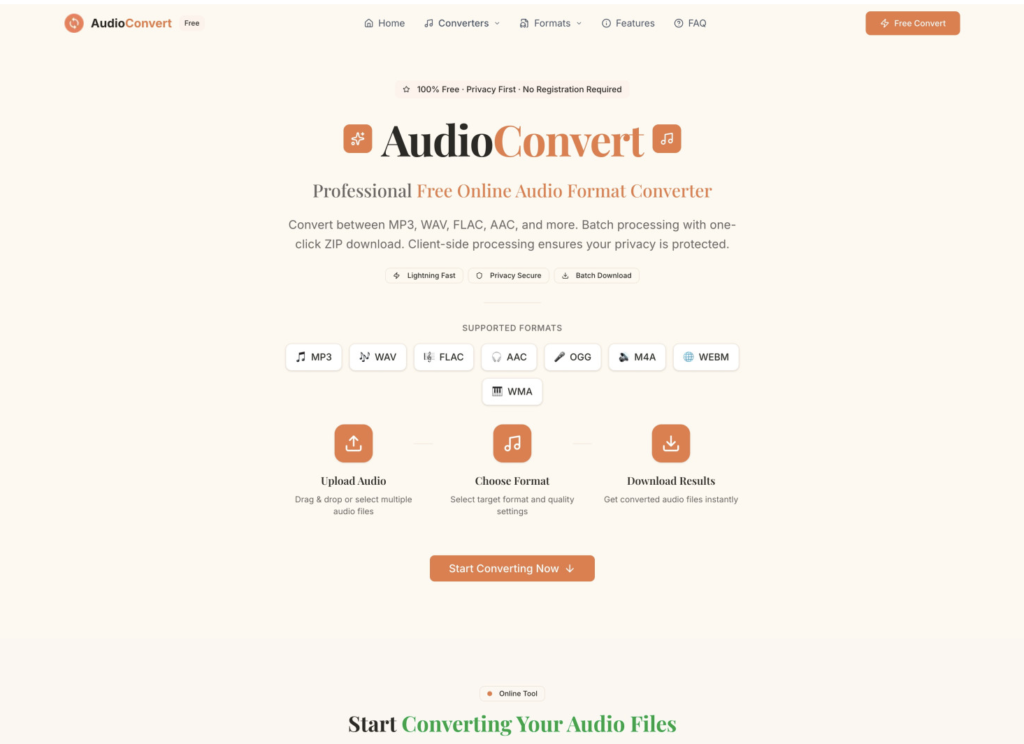 Miért gyárt a Lovable ennyire egyforma weboldalakat? Hogyan hackeld meg a sablonosságát? 4 Miért gyárt a Lovable ennyire egyforma weboldalakat? Hogyan hackeld meg a sablonosságát?