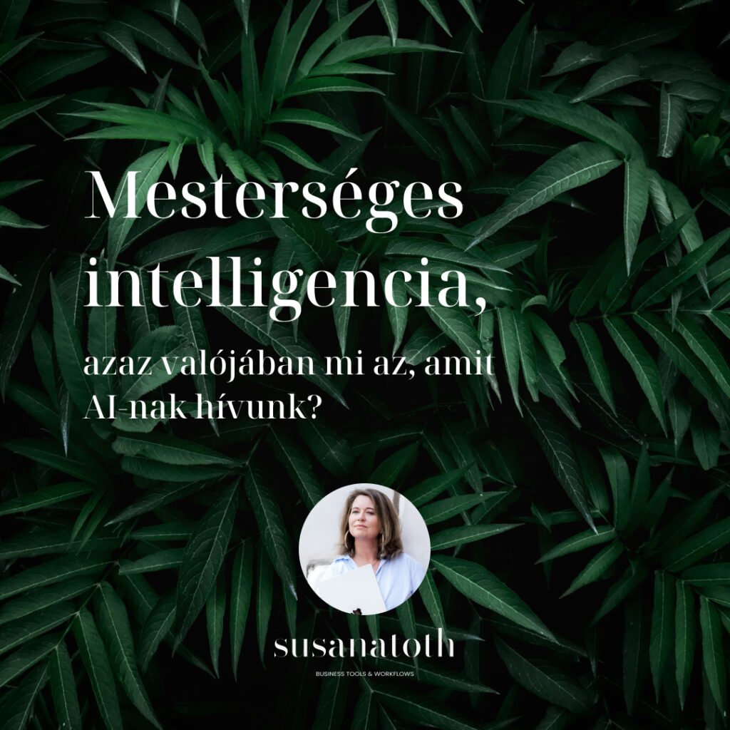 Mesterséges intelligencia, azaz valójában mi az, amit AI-nak hívunk? 6 Mi a mesterséges intelligencia valójában? Nem sci-fi, hanem mindennapi eszköz: időjárás, bankolás, közlekedés, streaming. Konkrét példákkal, hogyan dolgozik érted naponta.