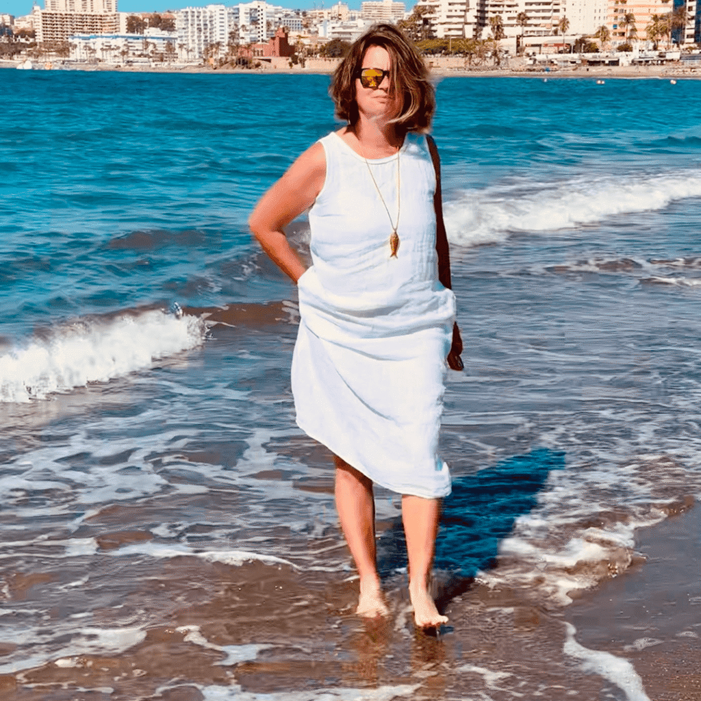 Ki vagyok én? 13 susana toth vallalkozono mentor mesterseges intelligencia ai 02