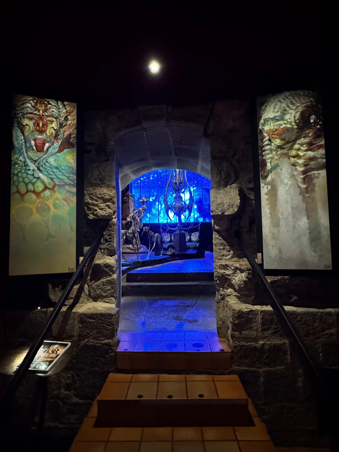 Naia Museum