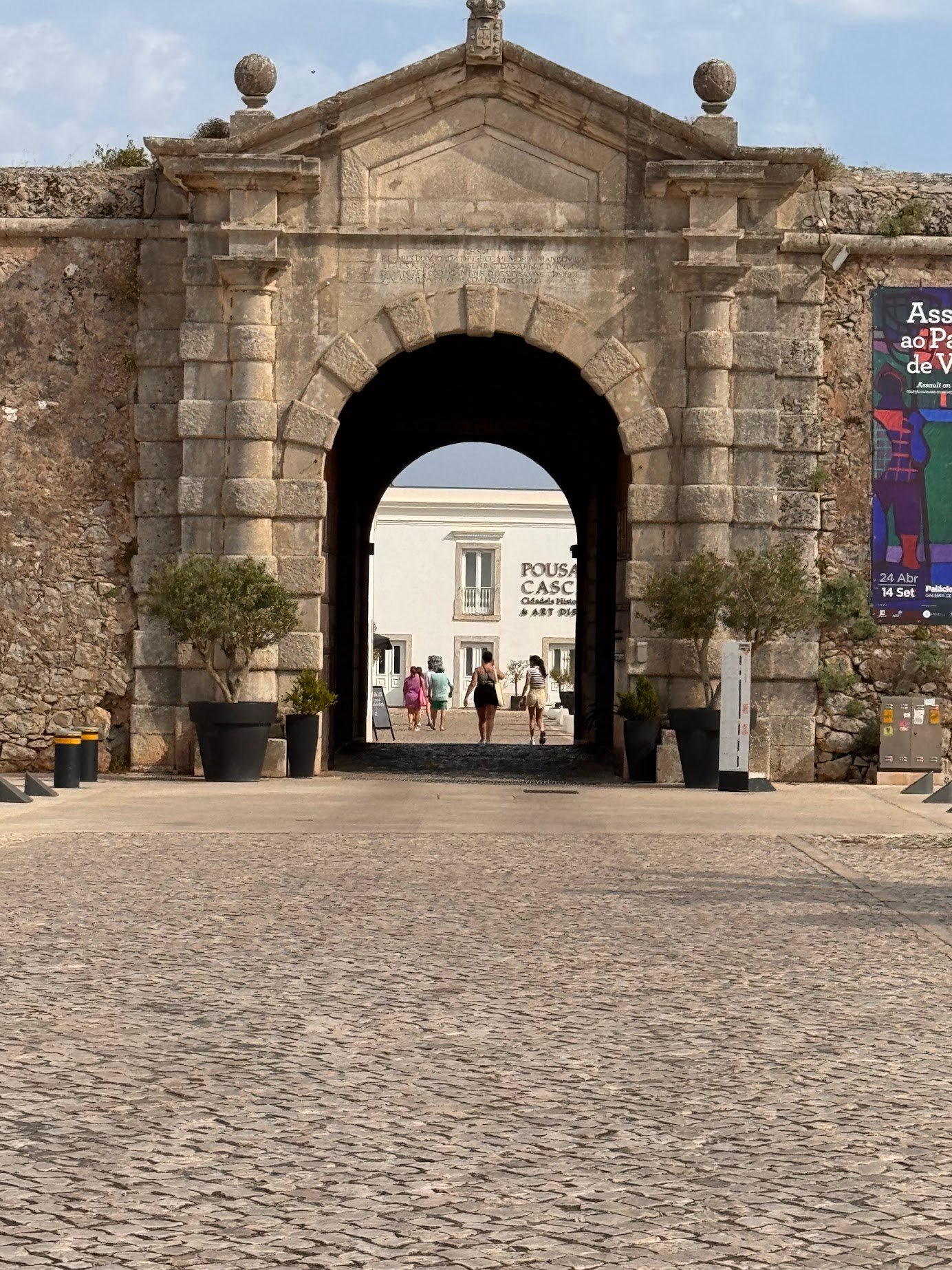 Pestana Cidadela Cascais